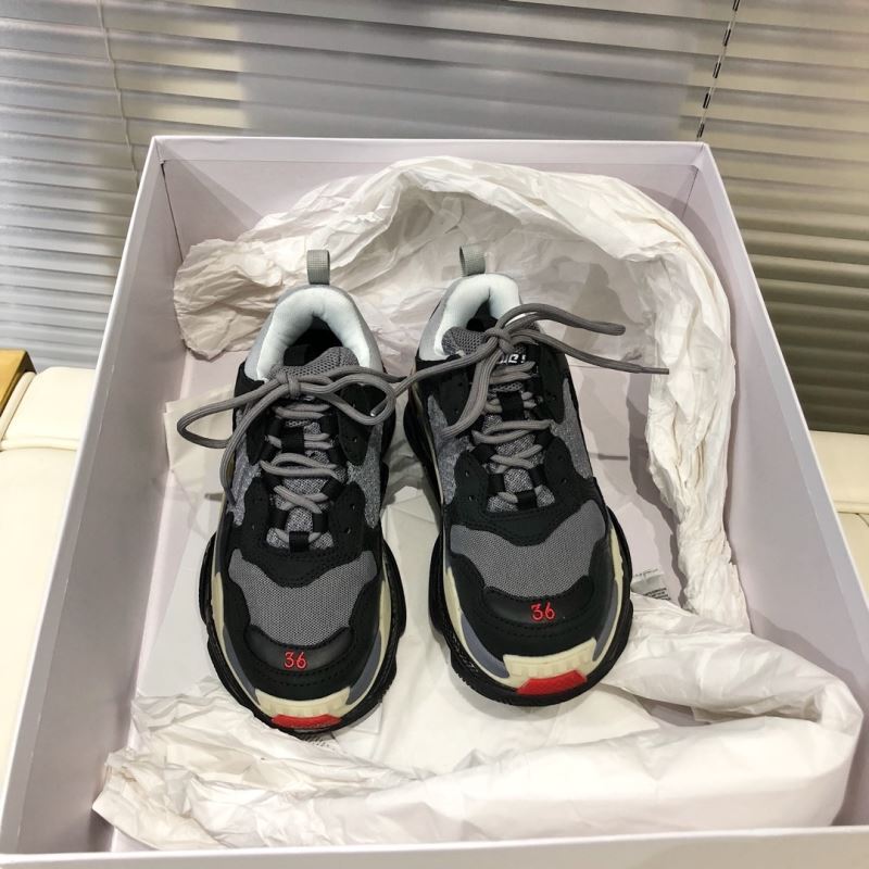 Balenciaga Triple S Series Shoes